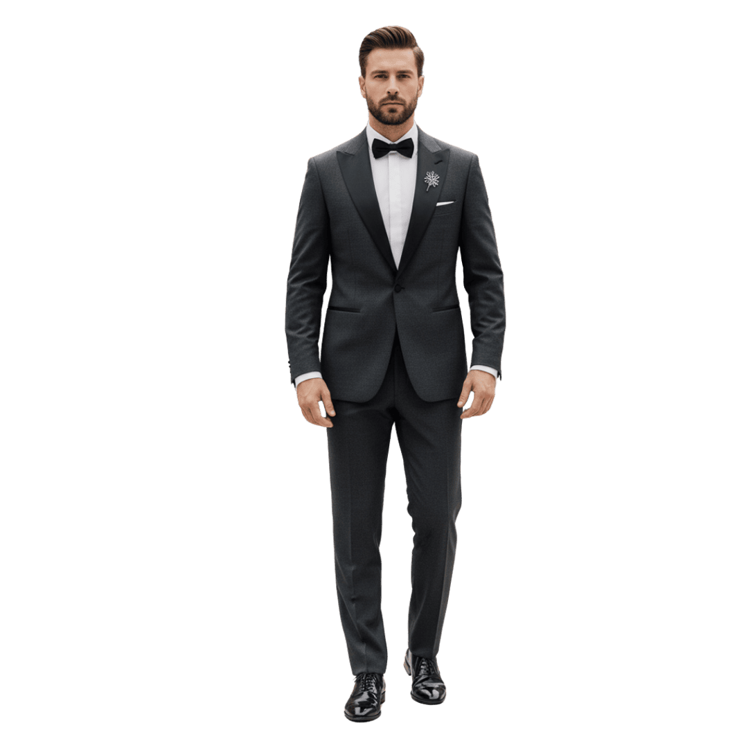 Onyx Tuxedo image